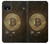 S3798 暗号通貨ビットコイン Cryptocurrency Bitcoin Google Pixel 4 XL バックケース、フリップケース・カバー