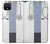 S3801 ドクターコート Doctor Suit Google Pixel 4 XL バックケース、フリップケース・カバー