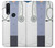 S3801 ドクターコート Doctor Suit Motorola One Action (Moto P40 Power) バックケース、フリップケース・カバー