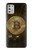S3798 暗号通貨ビットコイン Cryptocurrency Bitcoin Motorola Moto G Stylus (2021) バックケース、フリップケース・カバー