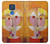 S3811 パウルクレー セネシオマンヘッド Paul Klee Senecio Man Head Motorola Moto G Play (2021) バックケース、フリップケース・カバー