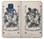 S3818 ヴィンテージトランプ Vintage Playing Card Motorola Moto G Play (2021) バックケース、フリップケース・カバー