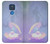 S3823 美し真珠マーメイド Beauty Pearl Mermaid Motorola Moto G Play (2021) バックケース、フリップケース・カバー