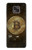 S3798 暗号通貨ビットコイン Cryptocurrency Bitcoin Motorola Moto G Power (2021) バックケース、フリップケース・カバー