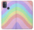 S3810 パステルユニコーンサマー波 Pastel Unicorn Summer Wave Motorola Moto G50 バックケース、フリップケース・カバー