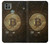 S3798 暗号通貨ビットコイン Cryptocurrency Bitcoin Motorola Moto G9 Power バックケース、フリップケース・カバー
