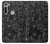 S3808 数学黒板 Mathematics Blackboard Motorola Moto G8 バックケース、フリップケース・カバー