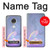 S3823 美し真珠マーメイド Beauty Pearl Mermaid Motorola Moto G7, Moto G7 Plus バックケース、フリップケース・カバー