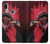 S3797 チキンオンドリ Chicken Rooster Motorola Moto E6 Plus, Moto E6s バックケース、フリップケース・カバー