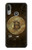 S3798 暗号通貨ビットコイン Cryptocurrency Bitcoin Motorola Moto E6 Plus, Moto E6s バックケース、フリップケース・カバー