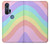 S3810 パステルユニコーンサマー波 Pastel Unicorn Summer Wave Motorola Edge+ バックケース、フリップケース・カバー