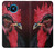 S3797 チキンオンドリ Chicken Rooster Nokia 8.3 5G バックケース、フリップケース・カバー