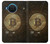 S3798 暗号通貨ビットコイン Cryptocurrency Bitcoin Nokia X20 バックケース、フリップケース・カバー