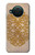 S3796 ケルトノット Celtic Knot Nokia X10 バックケース、フリップケース・カバー