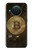 S3798 暗号通貨ビットコイン Cryptocurrency Bitcoin Nokia X10 バックケース、フリップケース・カバー