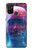 S3800 デジタル人顔 Digital Human Face OnePlus Nord N100 バックケース、フリップケース・カバー