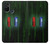 S3816 赤い丸薬青い丸薬カプセル Red Pill Blue Pill Capsule OnePlus Nord N10 5G バックケース、フリップケース・カバー