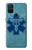 S3824 カドゥケウス医療シンボル Caduceus Medical Symbol OnePlus Nord N10 5G バックケース、フリップケース・カバー