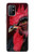 S3797 チキンオンドリ Chicken Rooster OnePlus 8T バックケース、フリップケース・カバー