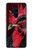 S3797 チキンオンドリ Chicken Rooster OnePlus 8 Pro バックケース、フリップケース・カバー