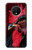 S3797 チキンオンドリ Chicken Rooster OnePlus 7T バックケース、フリップケース・カバー