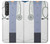 S3801 ドクターコート Doctor Suit Sony Xperia 1 III バックケース、フリップケース・カバー