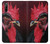 S3797 チキンオンドリ Chicken Rooster Sony Xperia L4 バックケース、フリップケース・カバー
