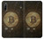 S3798 暗号通貨ビットコイン Cryptocurrency Bitcoin Sony Xperia L4 バックケース、フリップケース・カバー