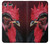 S3797 チキンオンドリ Chicken Rooster Sony Xperia XZ Premium バックケース、フリップケース・カバー