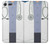 S3801 ドクターコート Doctor Suit Sony Xperia XZ Premium バックケース、フリップケース・カバー