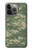 S2173 デジタル迷彩グラフィックプリント Digital Camo Camouflage Graphic Printed iPhone 13 Pro バックケース、フリップケース・カバー