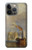 S3338 J. M. W.  J. M. W. Turner The Fighting Temeraire iPhone 13 Pro バックケース、フリップケース・カバー