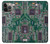 S3519 電子回路基板のグラフィック Electronics Circuit Board Graphic iPhone 13 Pro バックケース、フリップケース・カバー