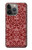 S3556 イェンパターン Yen Pattern iPhone 13 Pro バックケース、フリップケース・カバー
