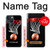 S0066 バスケットボール Basketball iPhone 13 mini バックケース、フリップケース・カバー
