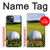 S0068 ゴルフ Golf iPhone 13 mini バックケース、フリップケース・カバー