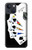 S1078 ポーカーロイヤルストレートフラッシュ Poker Royal Straight Flush iPhone 13 mini バックケース、フリップケース・カバー