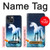 S1130 ユニコーン Unicorn Horse iPhone 13 mini バックケース、フリップケース・カバー