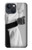 S1931 黒帯空手 Black Belt Karate iPhone 13 mini バックケース、フリップケース・カバー