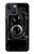 S1979 ヴィンテージカメラ Vintage Camera iPhone 13 mini バックケース、フリップケース・カバー