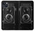 S1979 ヴィンテージカメラ Vintage Camera iPhone 13 mini バックケース、フリップケース・カバー