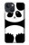 S2085 パンダミニマリスト Panda Minimalist iPhone 13 mini バックケース、フリップケース・カバー