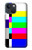 S2348 無信号テレビ No Signal TV iPhone 13 mini バックケース、フリップケース・カバー