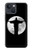 S2511 コルコバードのキリスト像 リオデジャネイロ Jesus Statue Christ the Redeemer Rio de Janeiro iPhone 13 mini バックケース、フリップケース・カバー