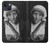 S2512 マザー・テレサ Mother Teresa iPhone 13 mini バックケース、フリップケース・カバー
