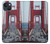 S2637 ゴールデンゲートブリッジ Golden Gate Bridge iPhone 13 mini バックケース、フリップケース・カバー