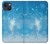 S2923 氷の魔法 Frozen Snow Spell Magic iPhone 13 mini バックケース、フリップケース・カバー