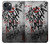 S3073 ジョーカー ハハハ・ブラッド・スプラッシュ Joker Hahaha Blood Splash iPhone 13 mini バックケース、フリップケース・カバー