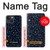 S3220 スターマップ星座星座 Star Map Zodiac Constellations iPhone 13 mini バックケース、フリップケース・カバー