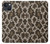 S3389 シームレスなヘビ皮パターングラフィック Seamless Snake Skin Pattern Graphic iPhone 13 mini バックケース、フリップケース・カバー
